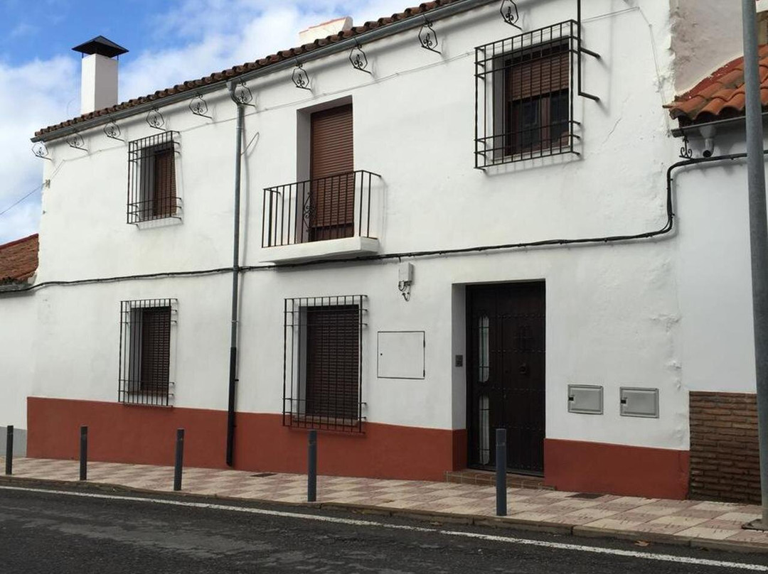 El Rincon Del Abuelo