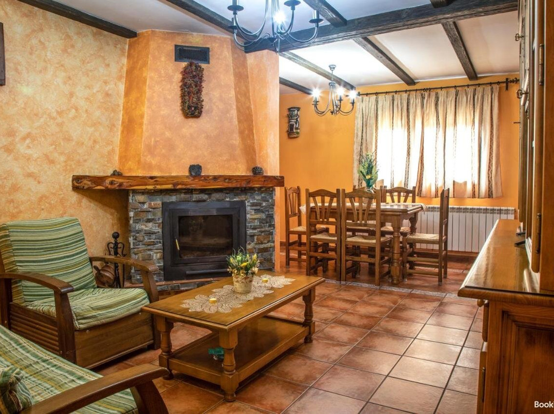 Apartamentos Turisticos Cruz Mar主图