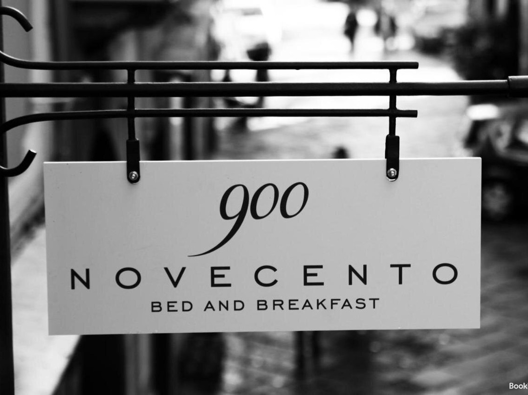 900 Bed and Breakfast主图