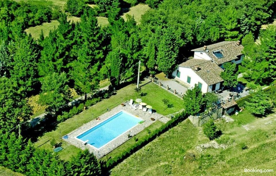 Poggio San Vito