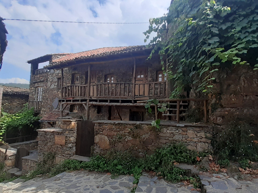 Aldeia do Talasnal景点图片