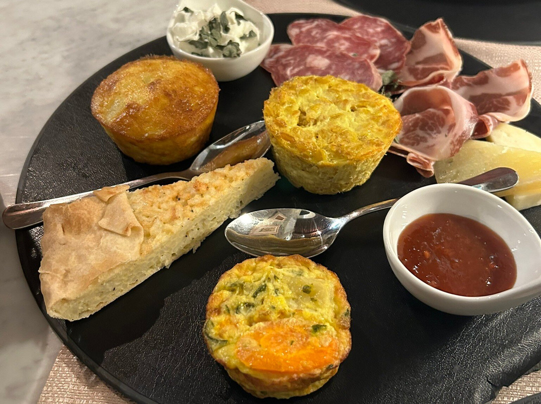 拉索斯塔奥托尼 III 号酒店主图