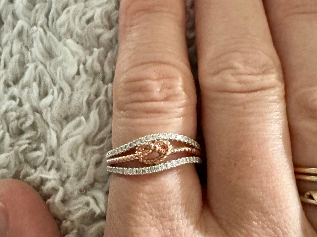 Jewels by Kris-朱诺必去景点