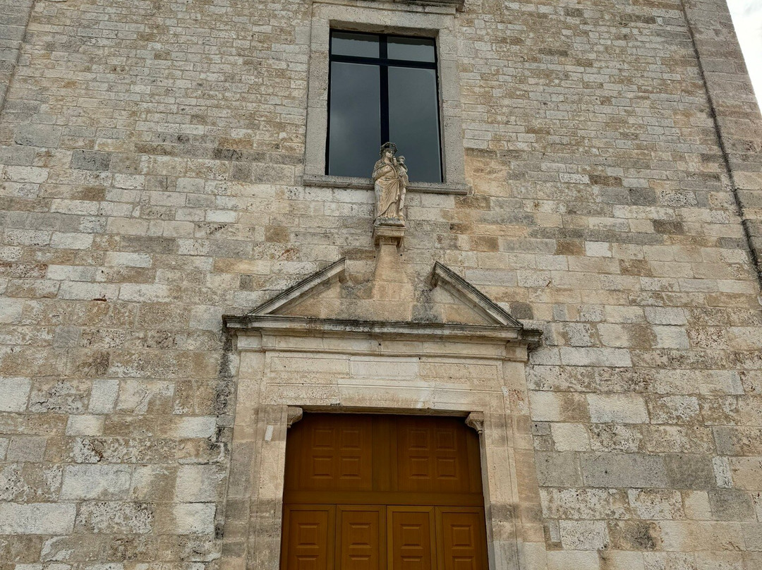 Chiesa di Santa Maria della Stella景点图片