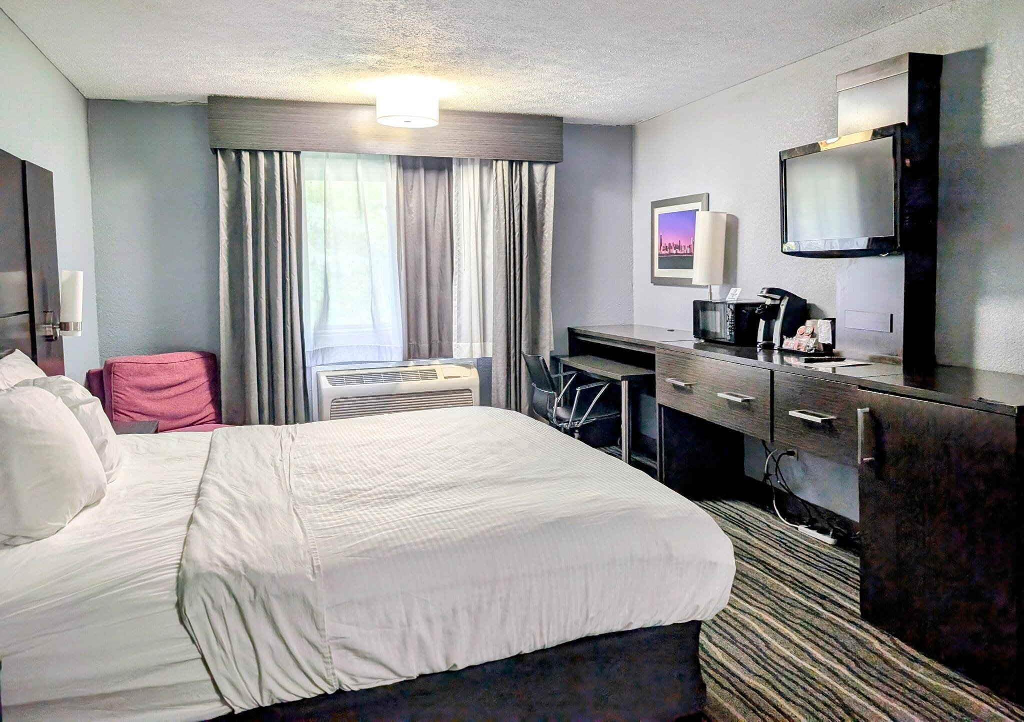 Best Western Riverside Inn-客卧