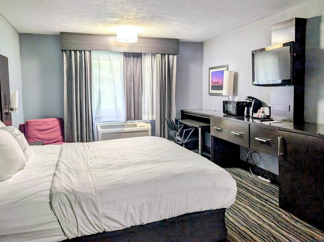 Best Western Riverside Inn主图