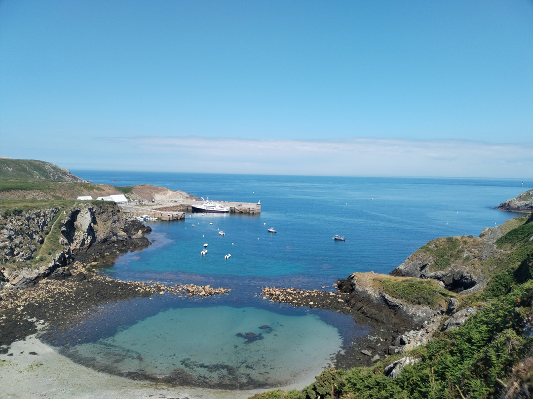 Ouessancycles-Ouessant必去景点