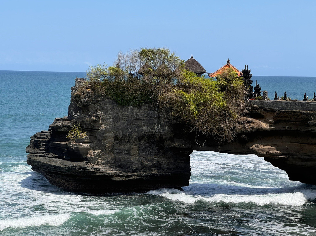 Bali Exotique-沙努尔必去景点