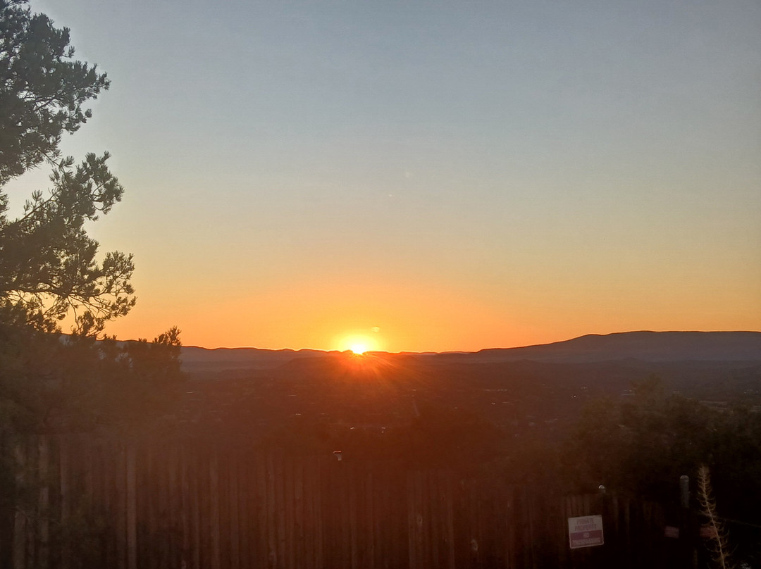 Airport Mesa-塞多纳必去景点