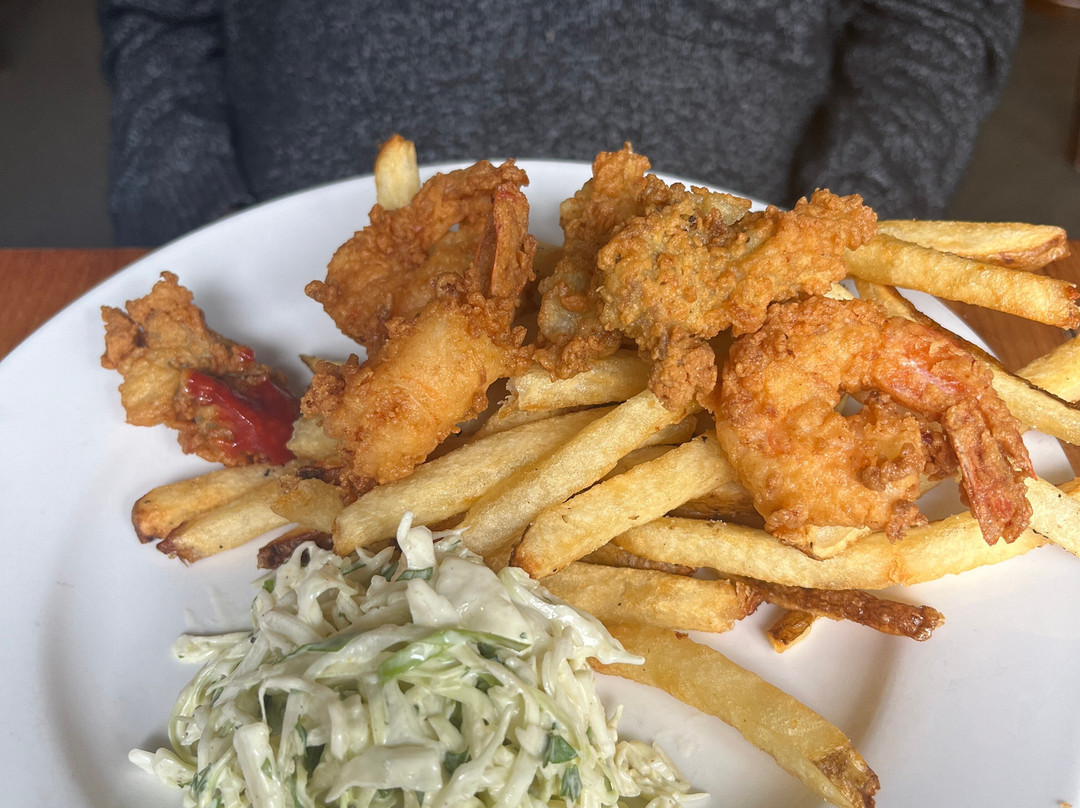 King Street Oyster Bar