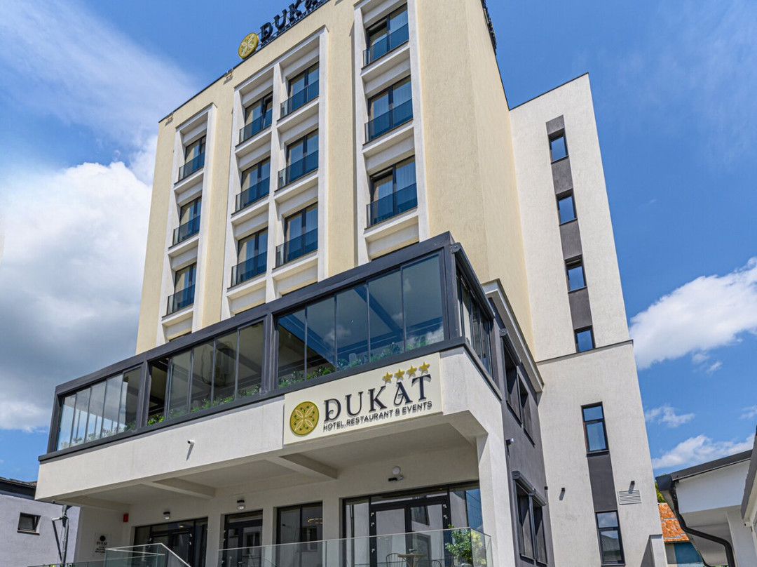 Hotel Dukat