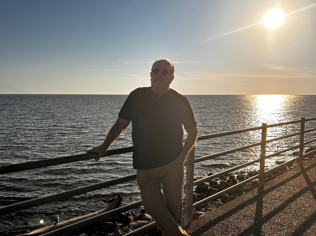 Alexander Beach Hotel & Spa主图