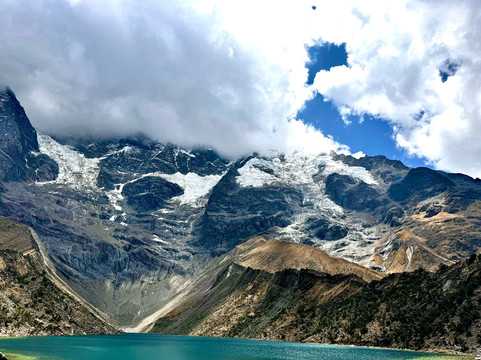 Oh MachuPicchu-库斯科必去景点