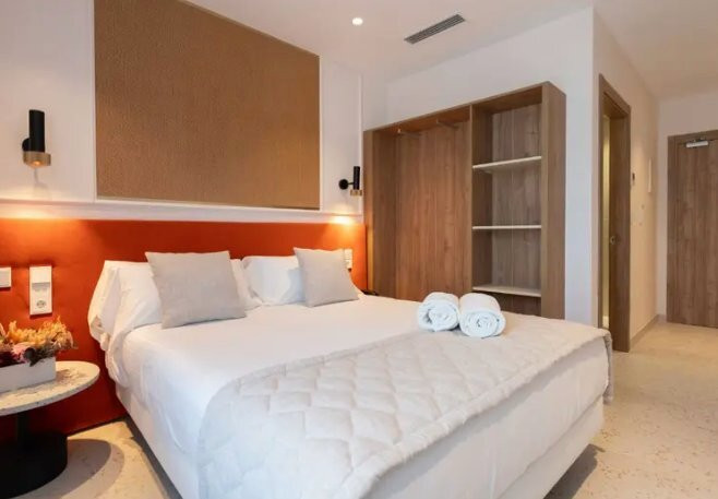 ASA Hotel La Marina by SH Hoteles