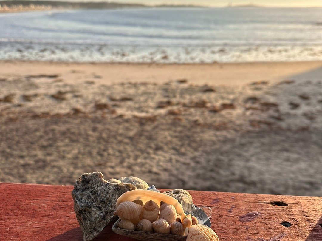 Long Beach景点图片