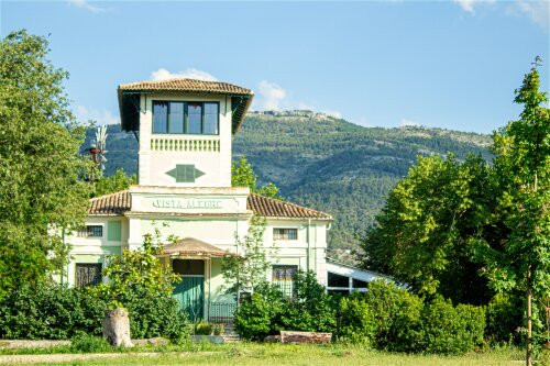 Riera D'agres