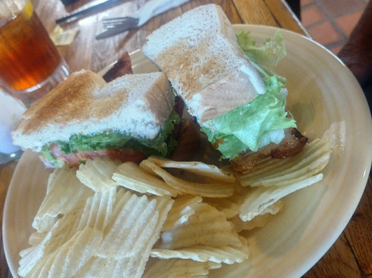 Eagle Guest Ranch主图