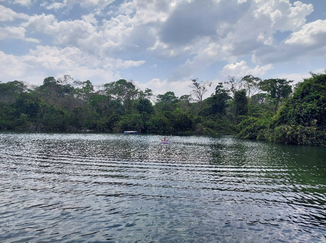 Jalapão VIP-Mateiros必去景点