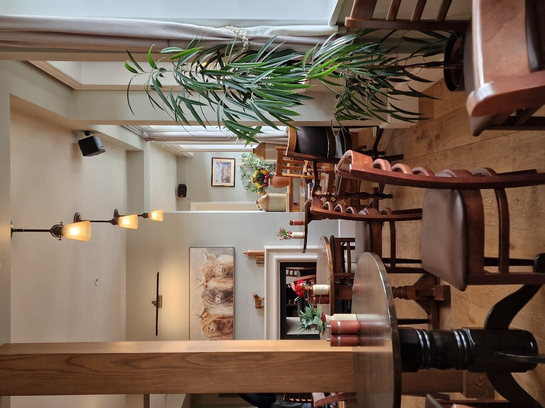 The Bulls Head Inn主图