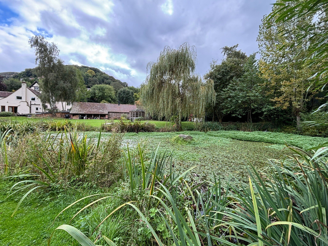 Cowleigh Park Farm主图