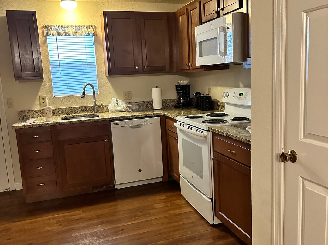 Sea Mist Resort主图