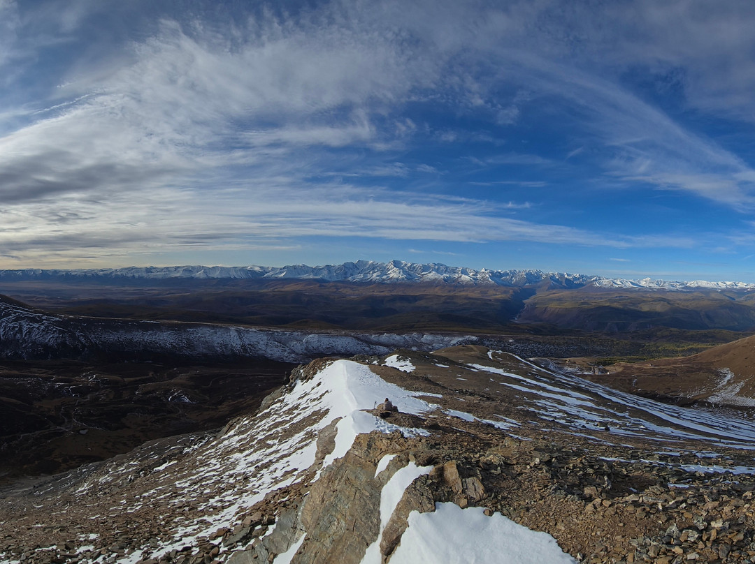 Altai Max Travel景点图片