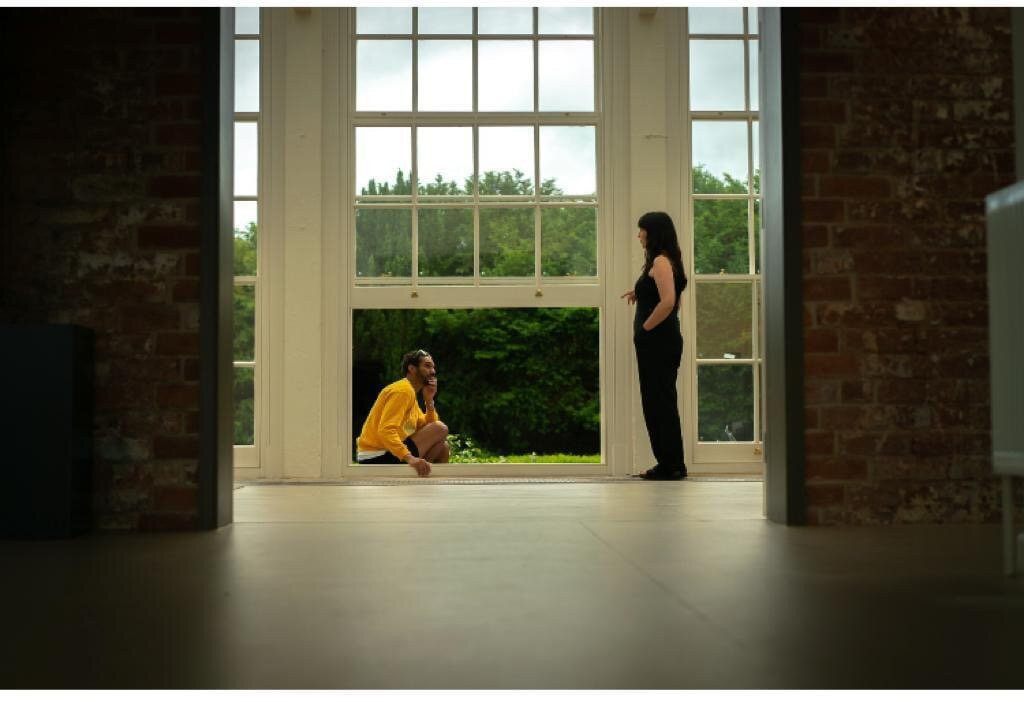 The Orangery Ingestre景点图片