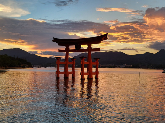 Hotel Miyajima Villa主图