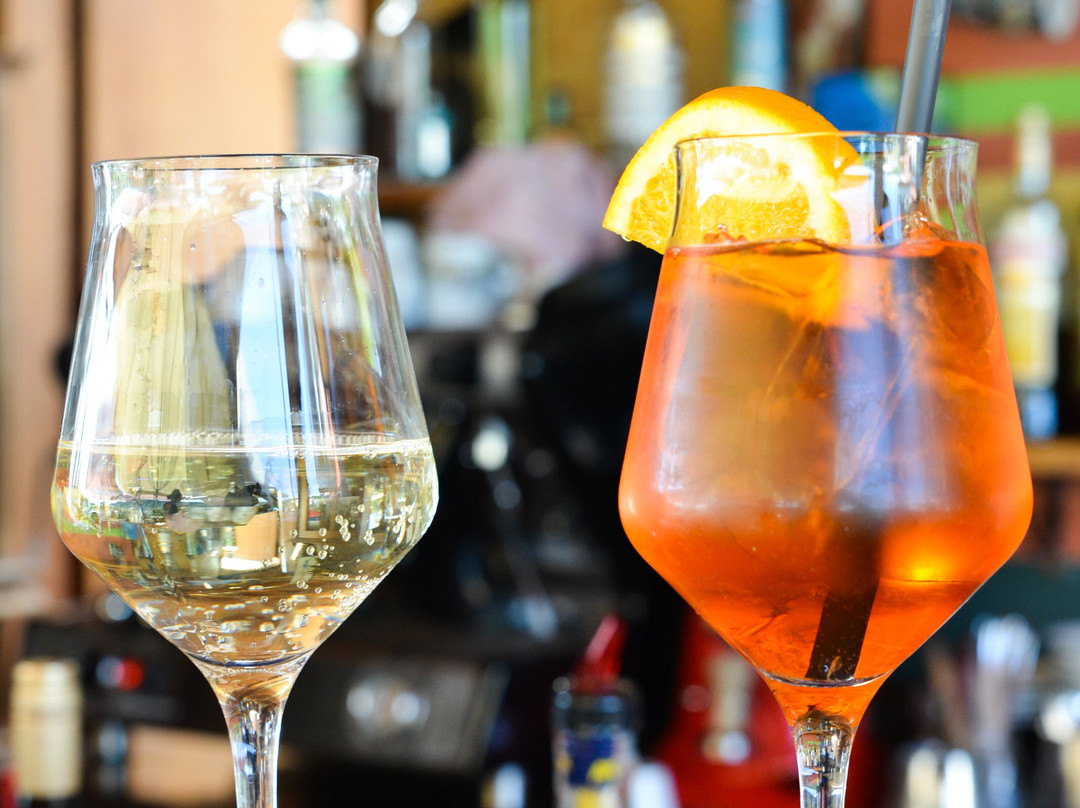 Relais Villa Olivi主图