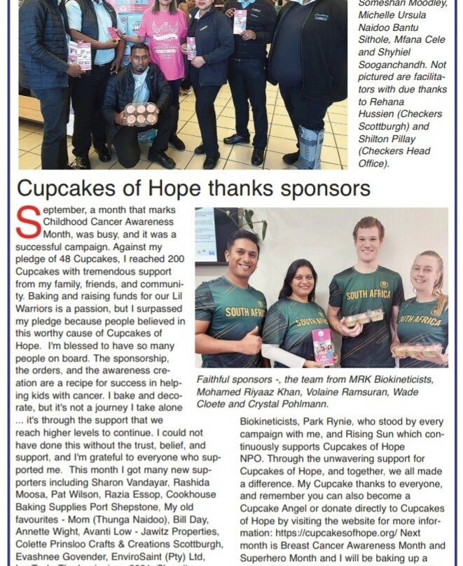 Crafts & Creations by Colette-Scottburgh必去景点