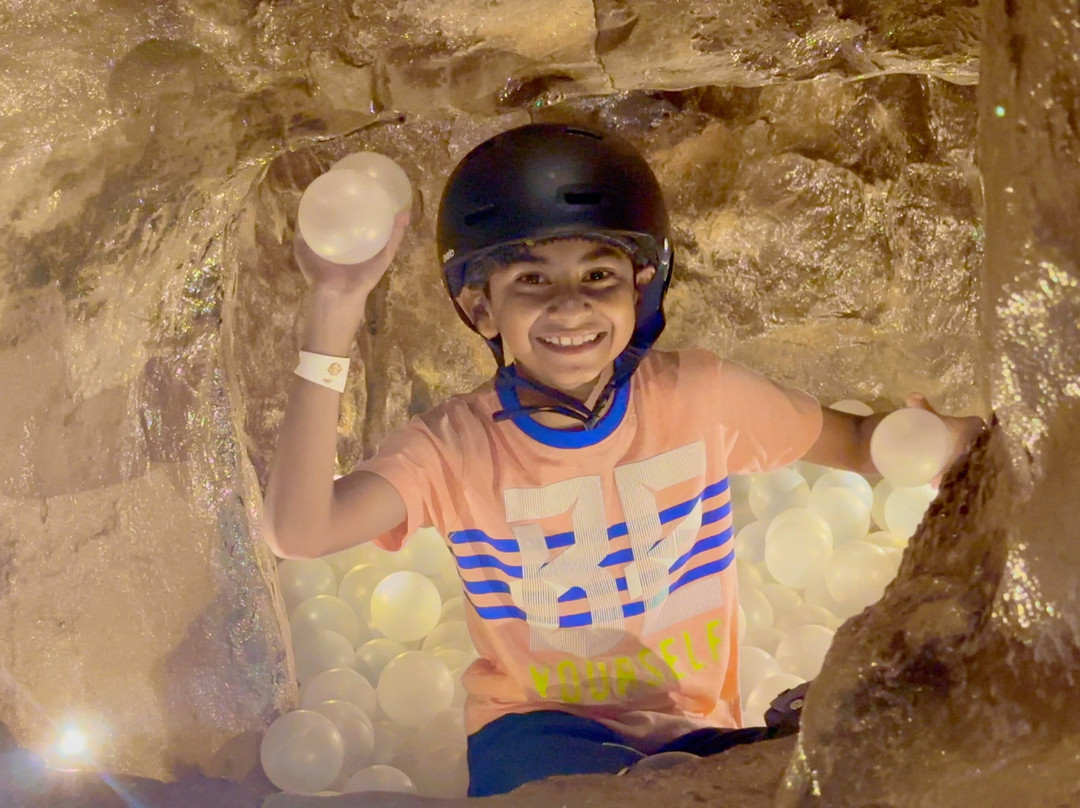 WoW Park-Lusail必去景点