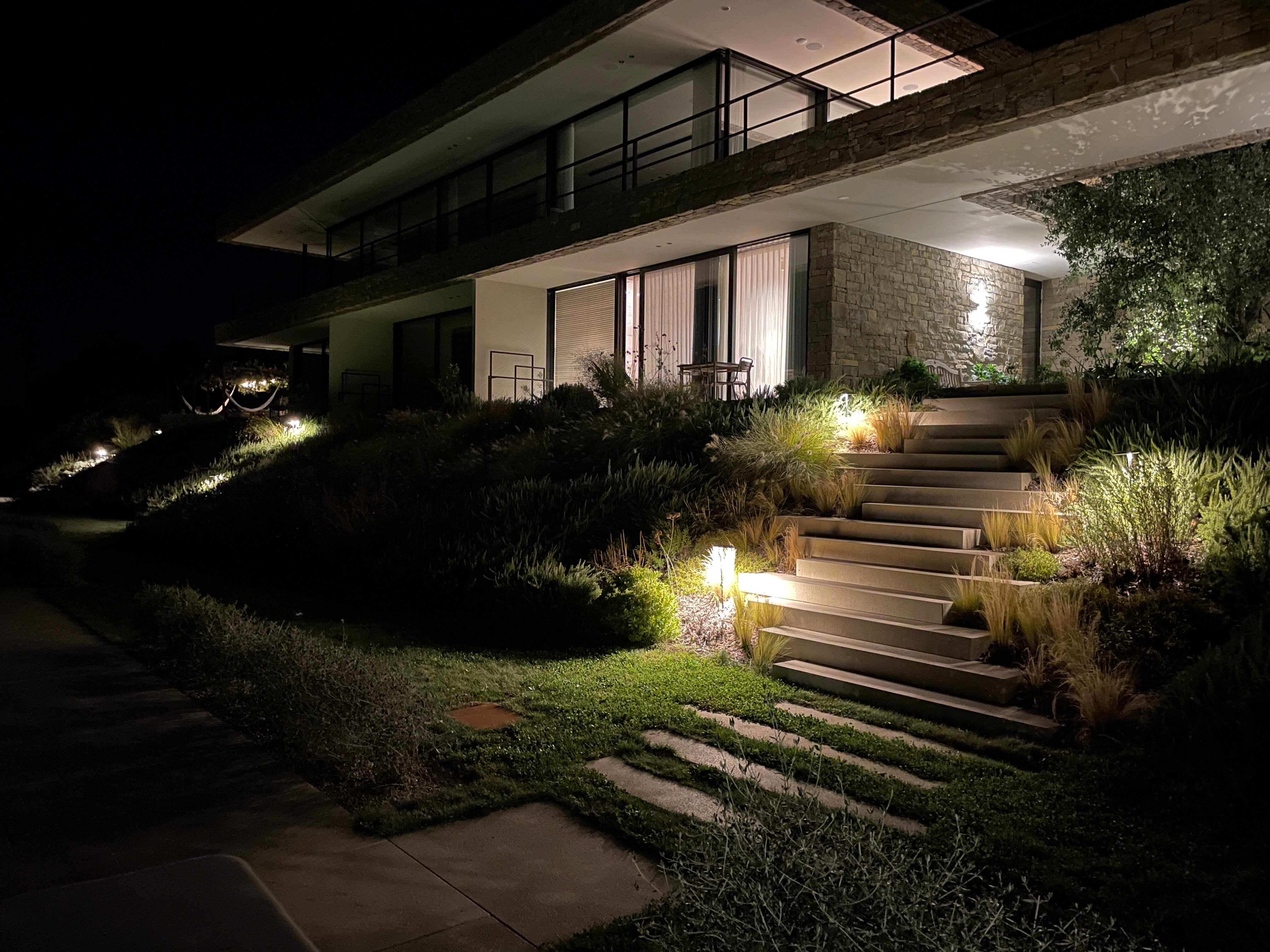 Monte Piccolo B&B-浴室