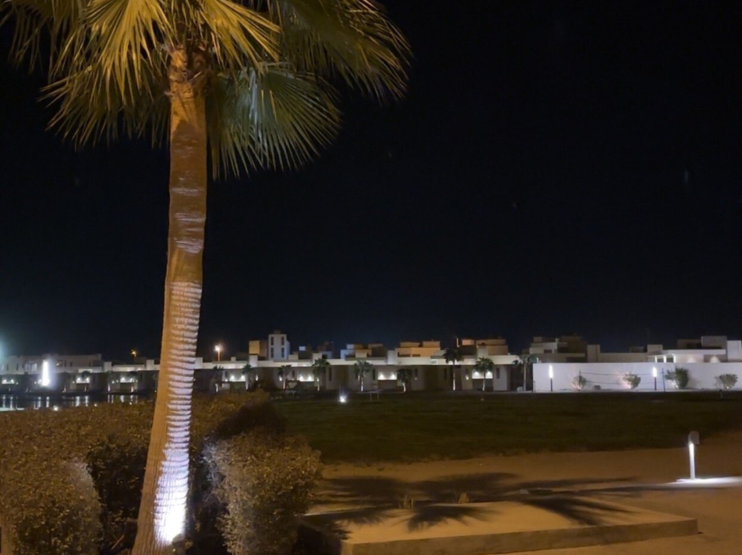 Tamara Beach Resort主图