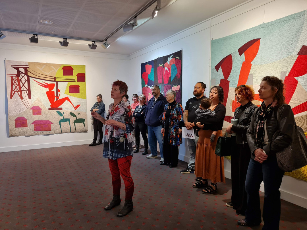 Morrinsville Gallery-Morrinsville必去景点