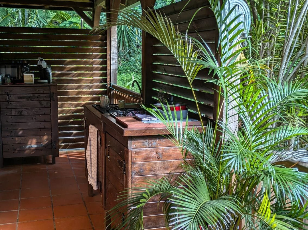 Habitation Getz主图