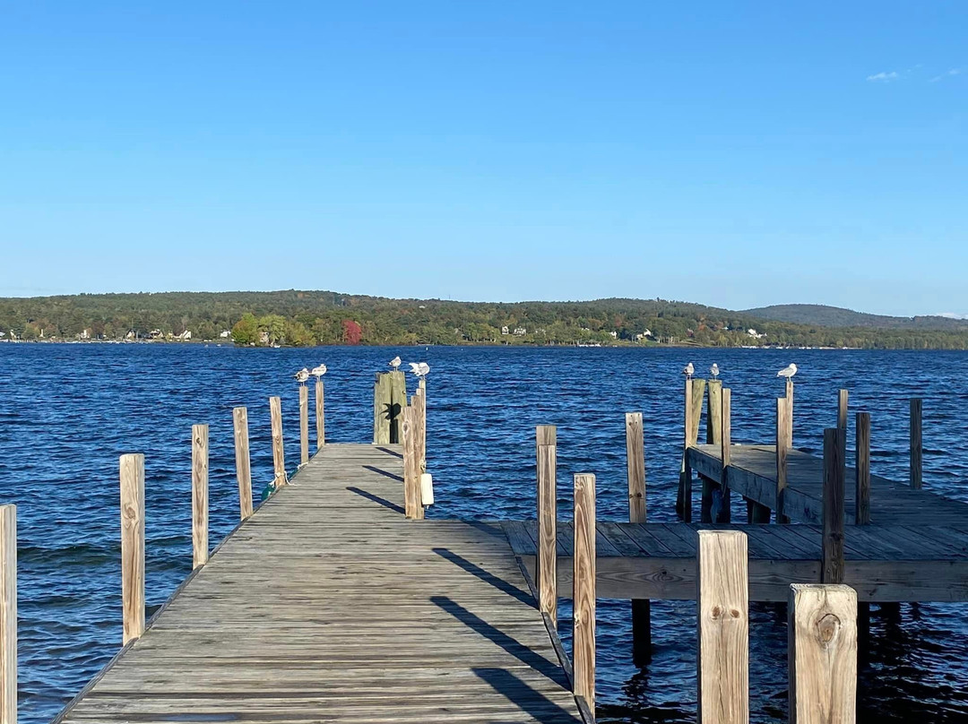 The Margate Resort主图