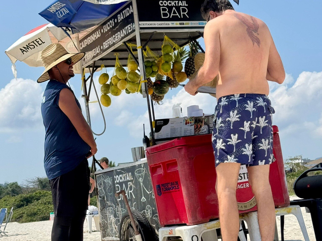 Jurere Internacional主图