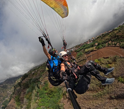 MadeiraWings-沙尔必去景点