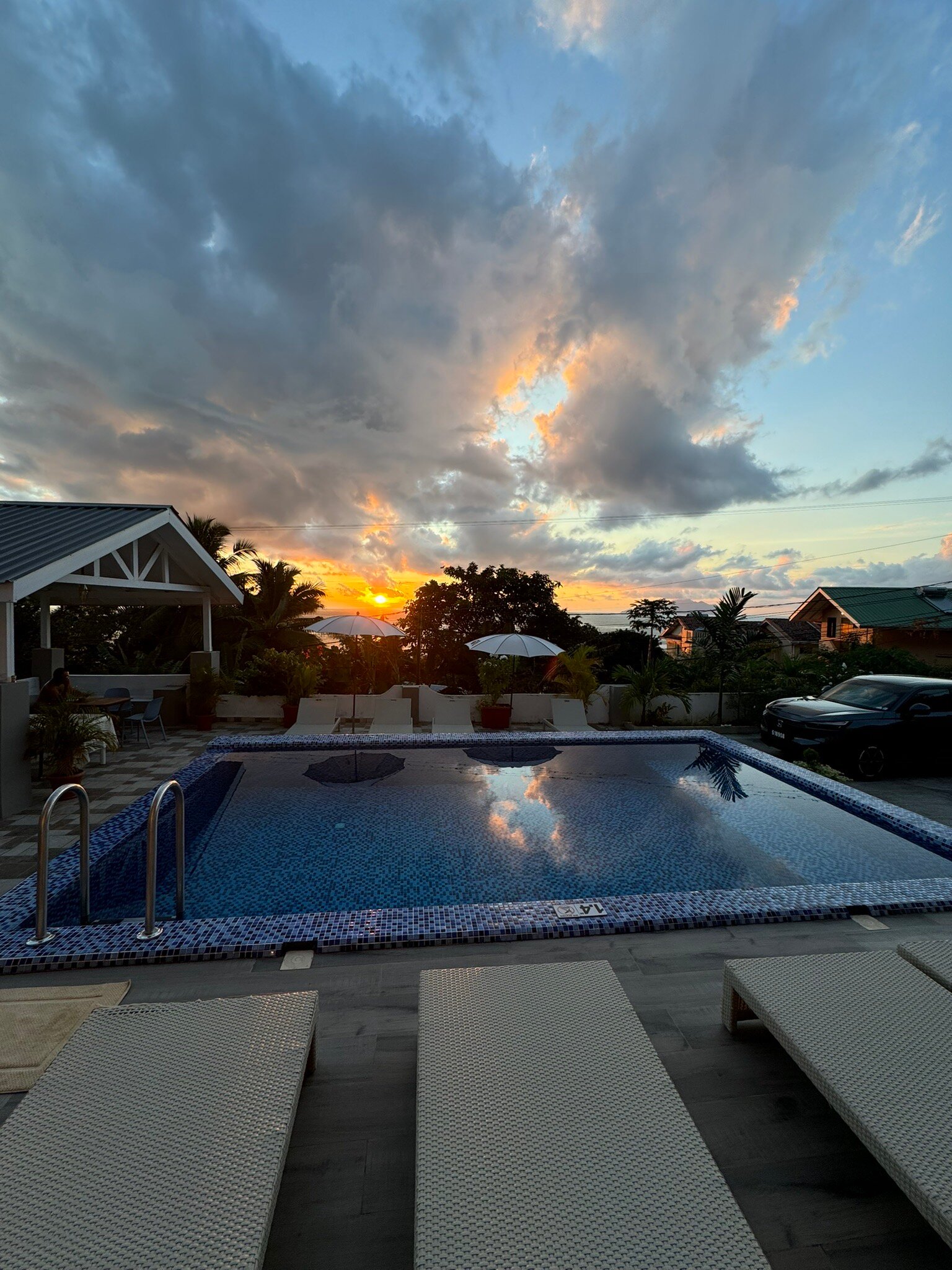 La Casa Sorento-官方