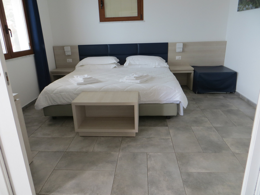 Blue Bay Cefalù主图