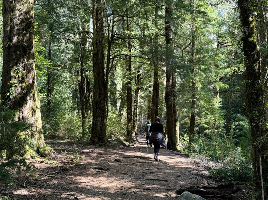 Ermitaño Expediciones-普孔必去景点