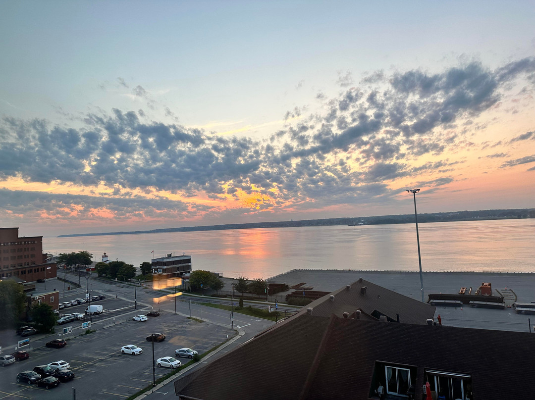 Delta Hotels by Marriott Trois Rivieres Conference Centre主图