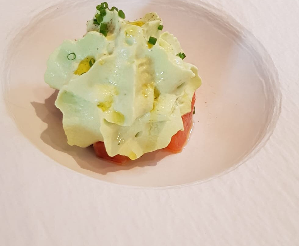 Hostellerie Le Petit Manoir主图