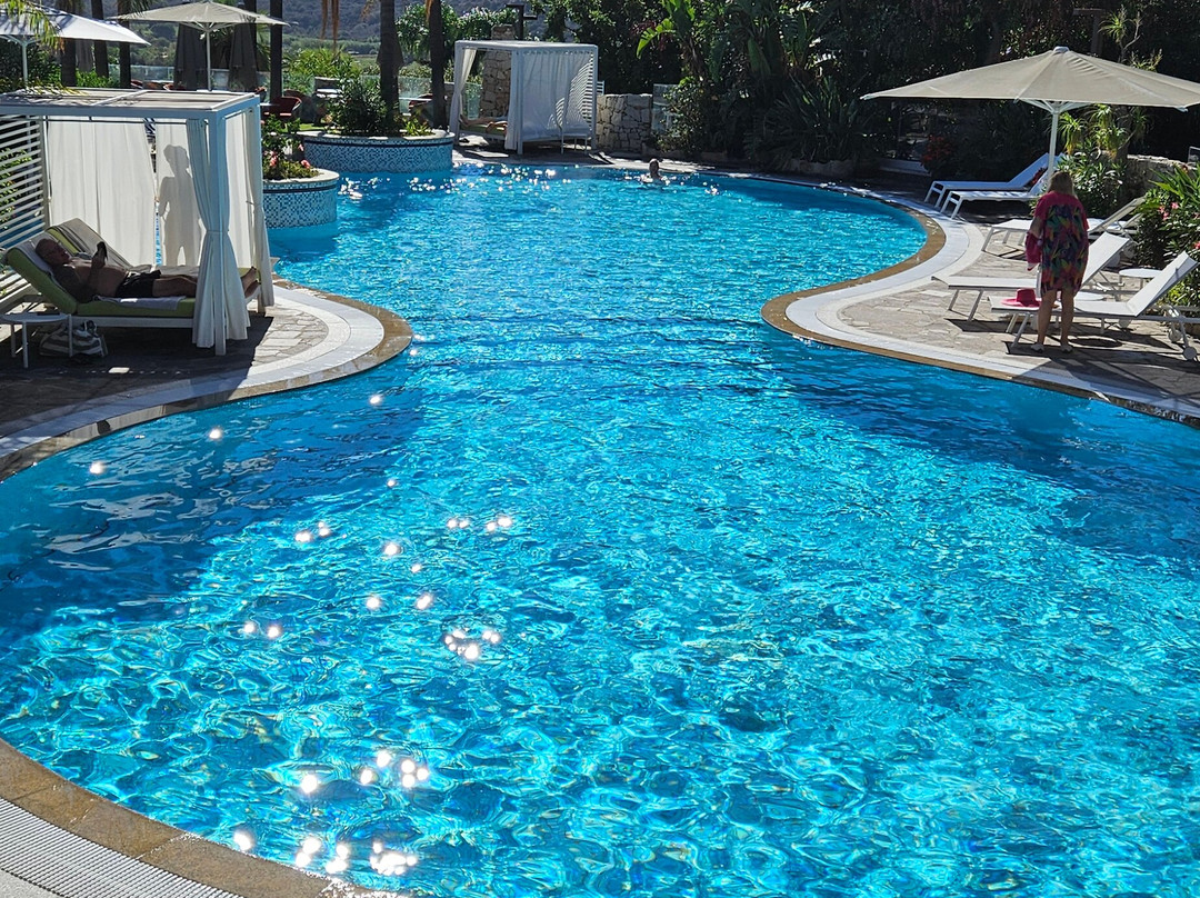 Cruccuris Resort - Adults Only主图