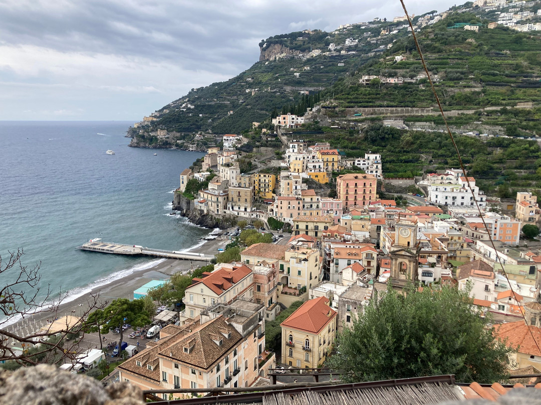 Ravello View主图