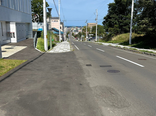 Hotel Nemuro Kaiyoutei主图