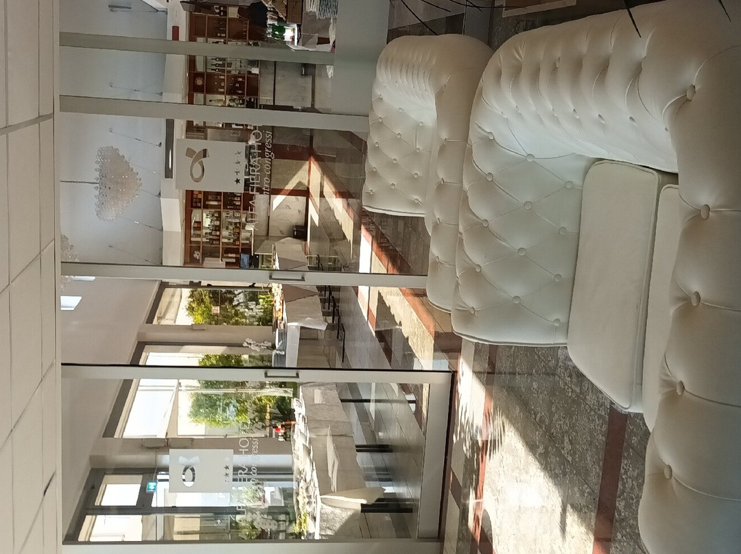 Alfa Fiera Hotel主图
