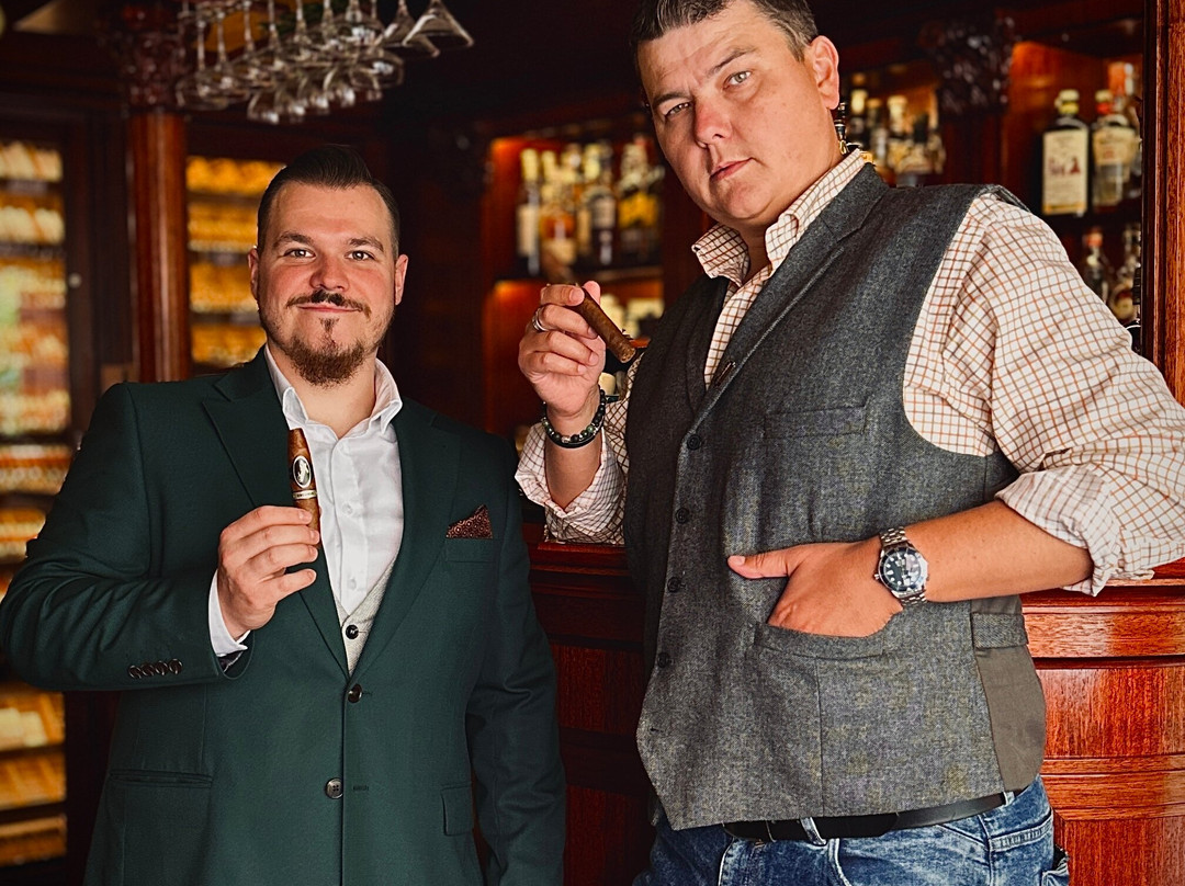 Caballero - Aficionado Club Katowice