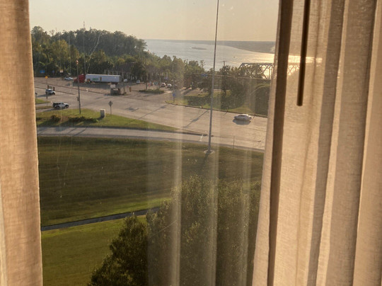 Ameristar Casino Hotel Vicksburg主图