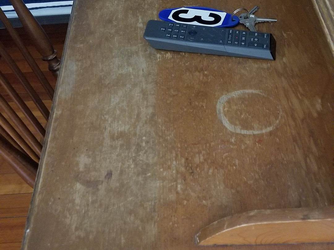 Beach House Inn主图